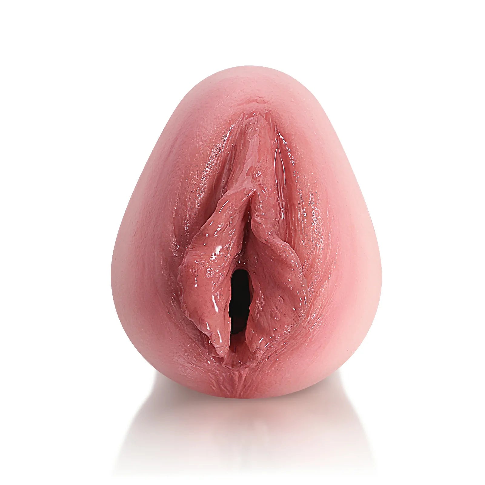 1.63LB Soft Silicone Pocket Pussy Real Feel Sensation