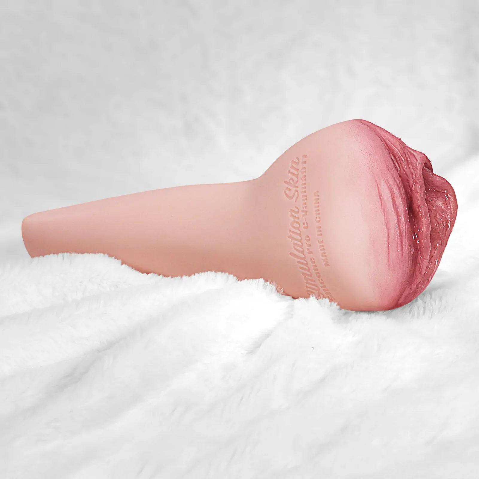 1.63LB Lifelike Silicone Pocket Pussy