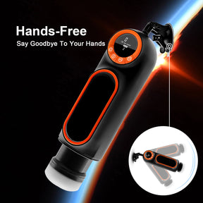 4 In1 Telescoping & Sucking & Vibrating Male Masturbator