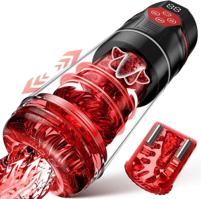 Shower Stroker | Waterproof Male Masturbator | Top Quality Shower Stroker | Waterproof Male Masturbator | Top Quality