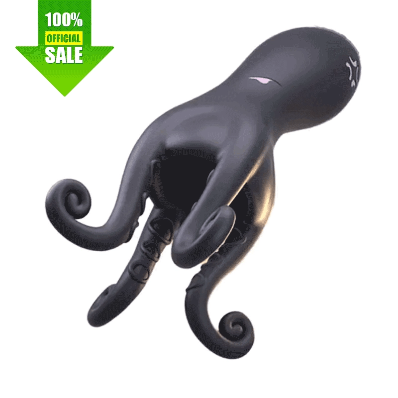 XG11 2 In 1 Male Vibrator & Cock Ring  10 Vibration Training Modes