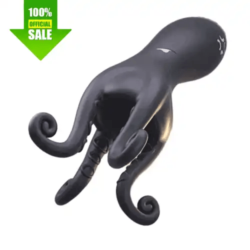 XG11 2 In 1 Male Vibrator & Cock Ring  10 Vibration Training Modes