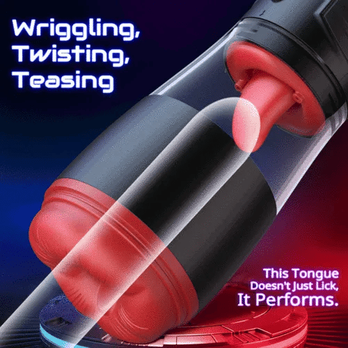 Best Male Masturbator XS19