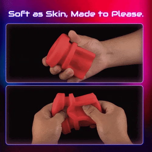 Best Male Masturbator XS19