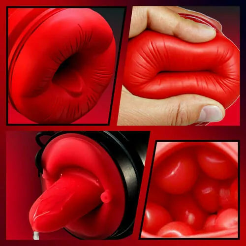 Best Male Masturbator XS19