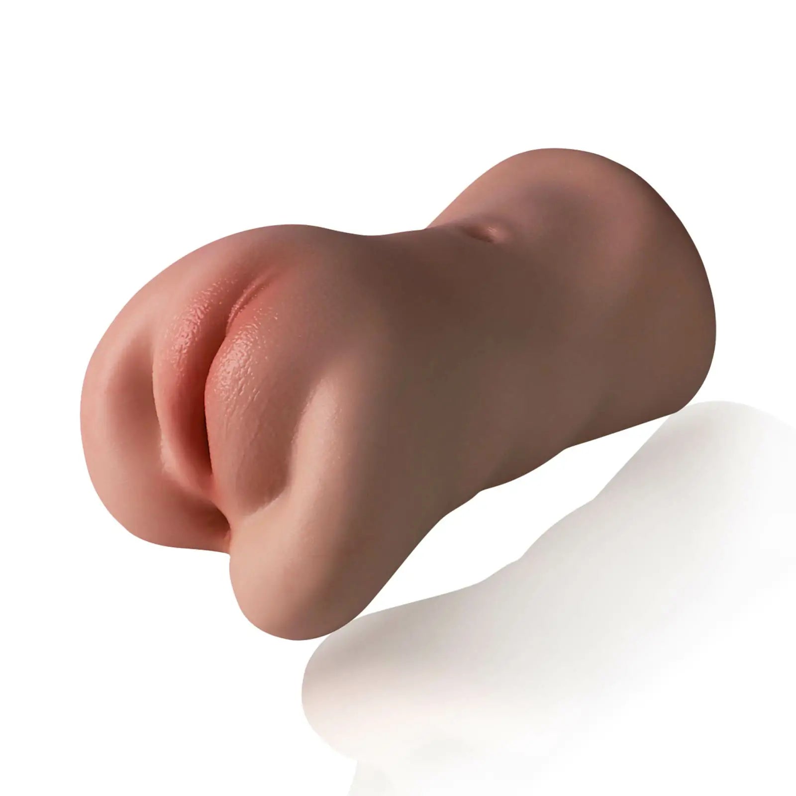 PUX10 Skin-Like Fake Vagina Toy for Real Feel