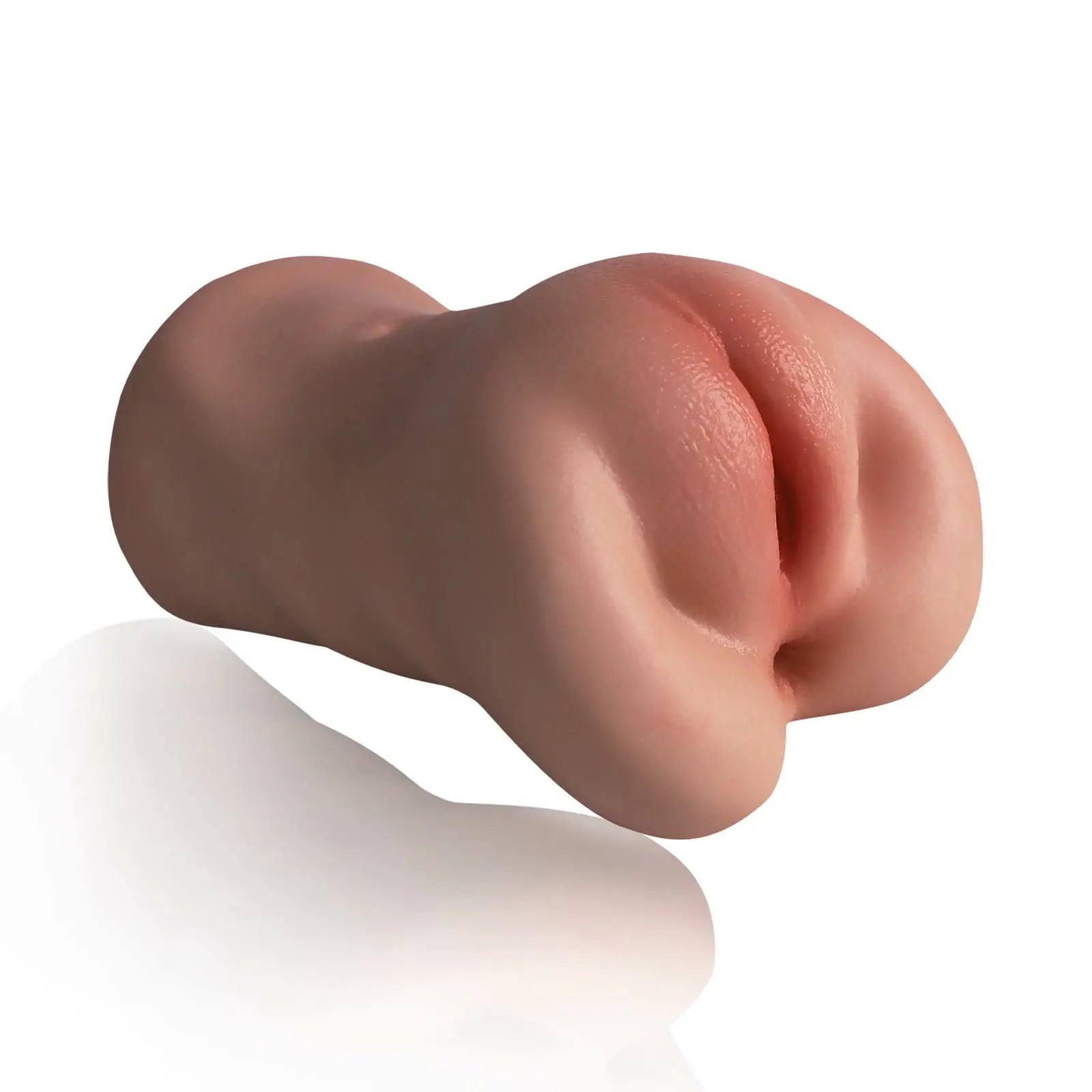 PUX10 Skin-Like Fake Vagina Toy for Real Feel
