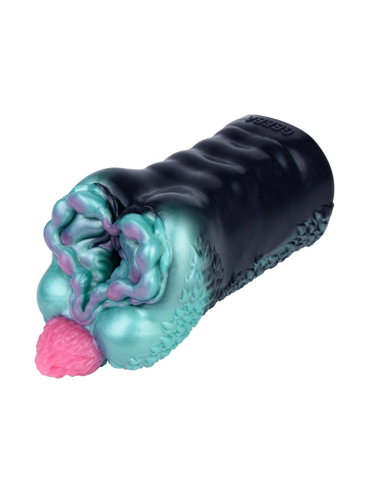 Azymba – Wild Fantasy Monster Stroker with Textured Grip