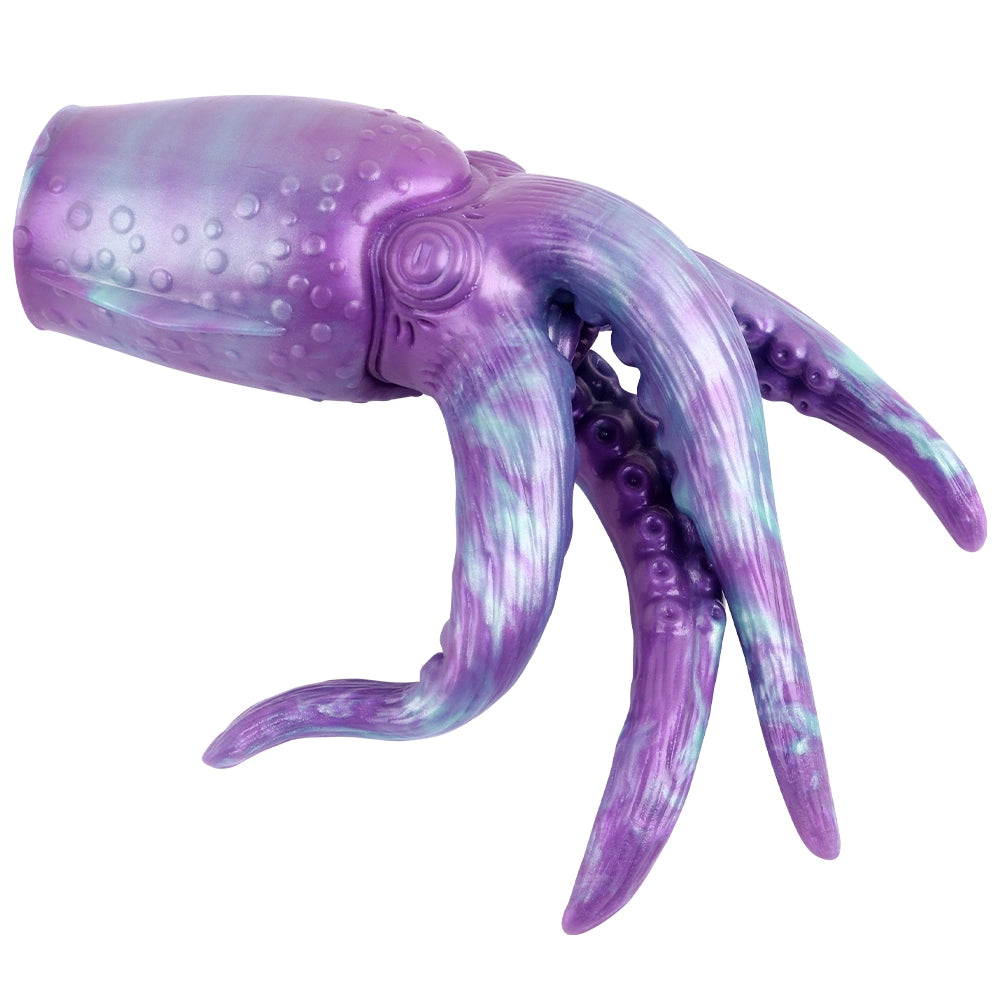 Cthulhu – Dreamy Tentacle Fantasy Masturbator