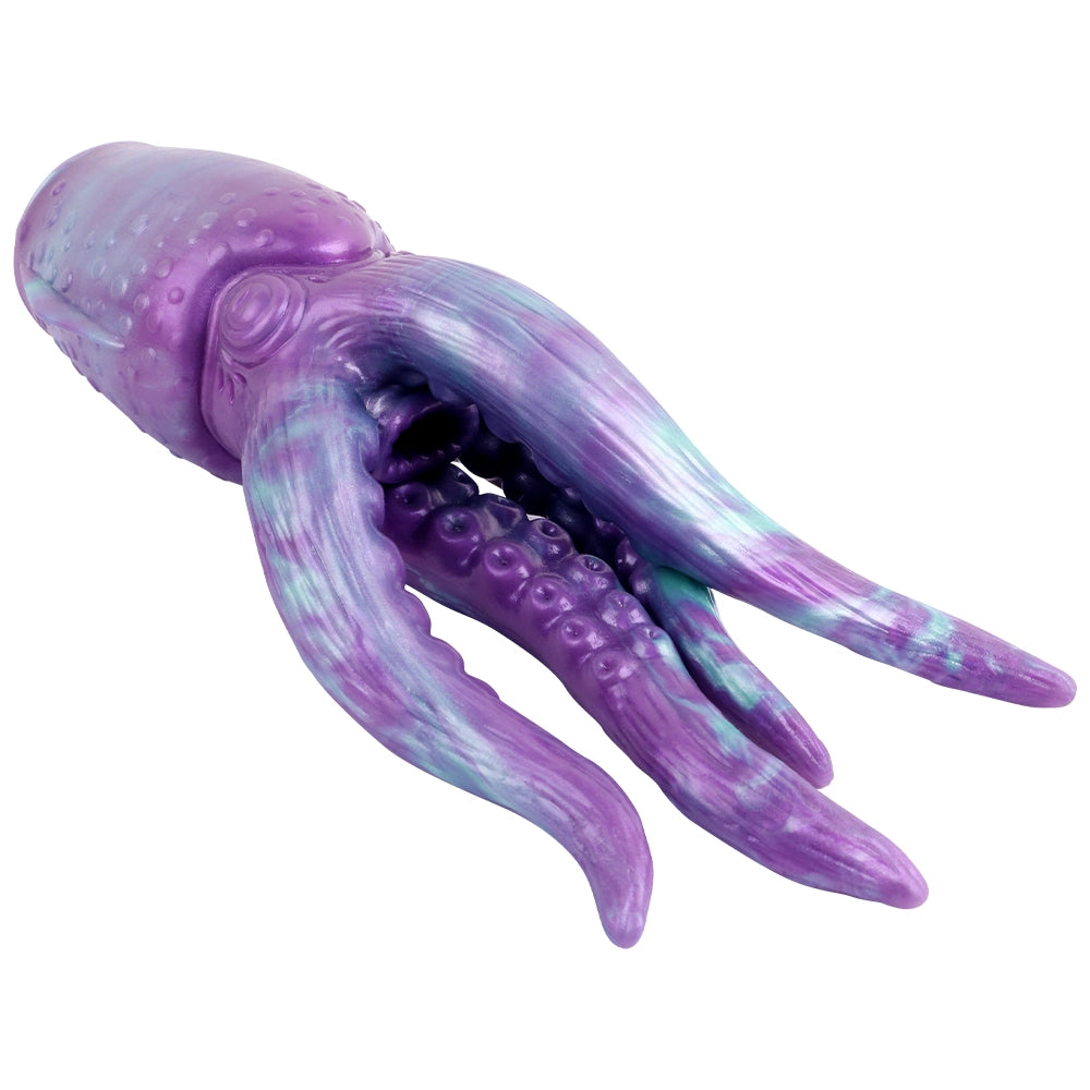 Cthulhu – Dreamy Tentacle Fantasy Masturbator