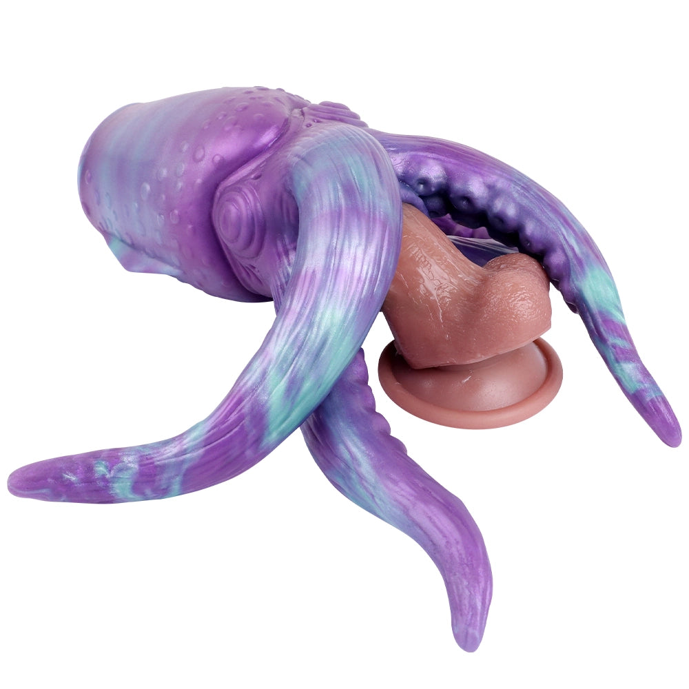Cthulhu – Dreamy Tentacle Fantasy Masturbator