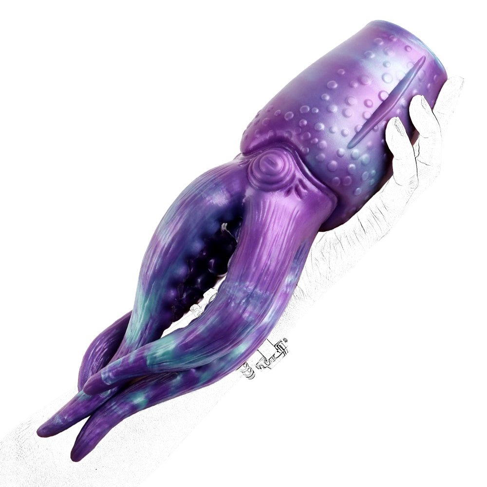 Cthulhu – Dreamy Tentacle Fantasy Masturbator