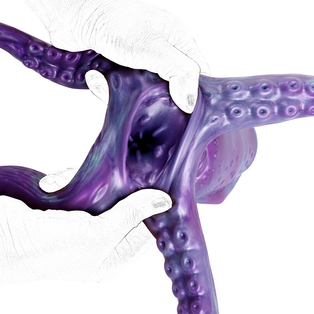Cthulhu – Dreamy Tentacle Fantasy Masturbator