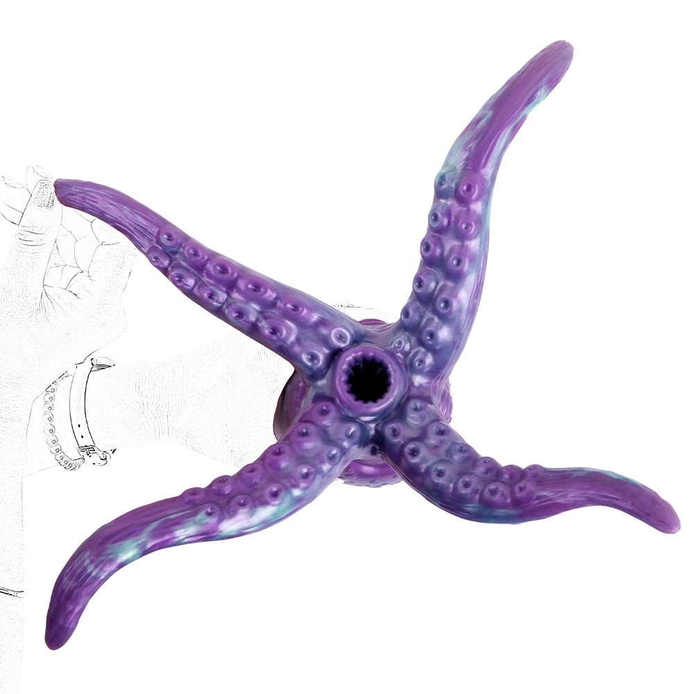 Cthulhu – Dreamy Tentacle Fantasy Masturbator
