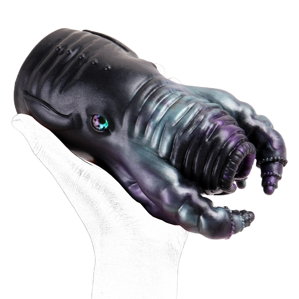 Hydra –  Realistic Fantasy Tentacle Stroker