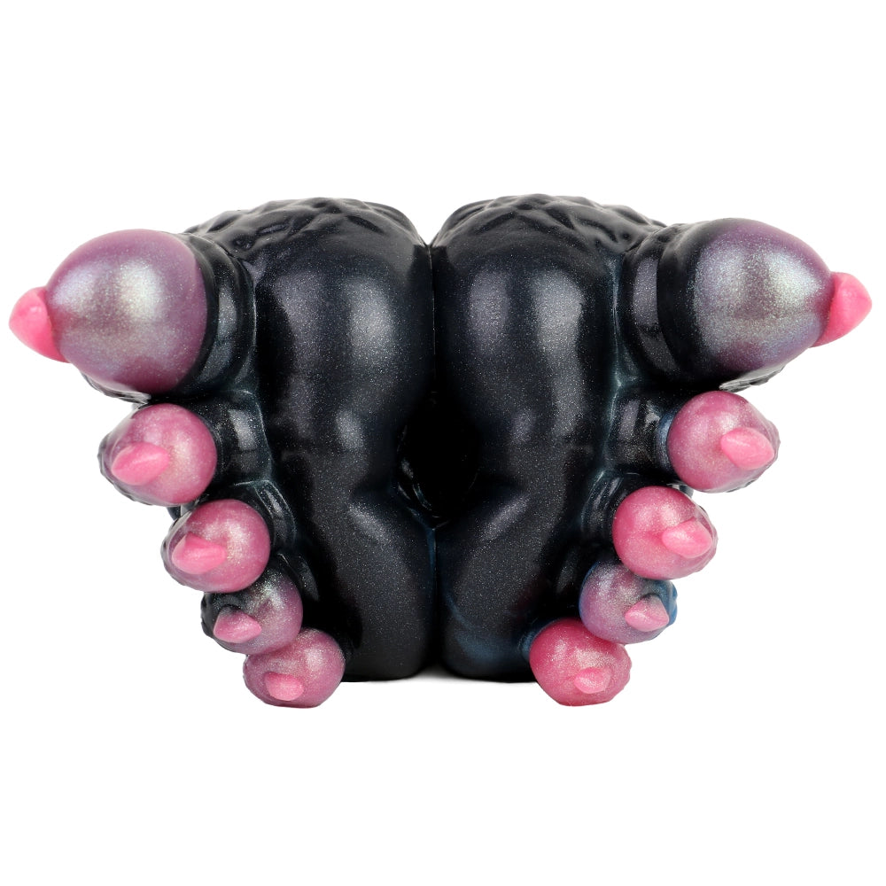 Azmera – The Claws of Lust Fantasy Masturbator