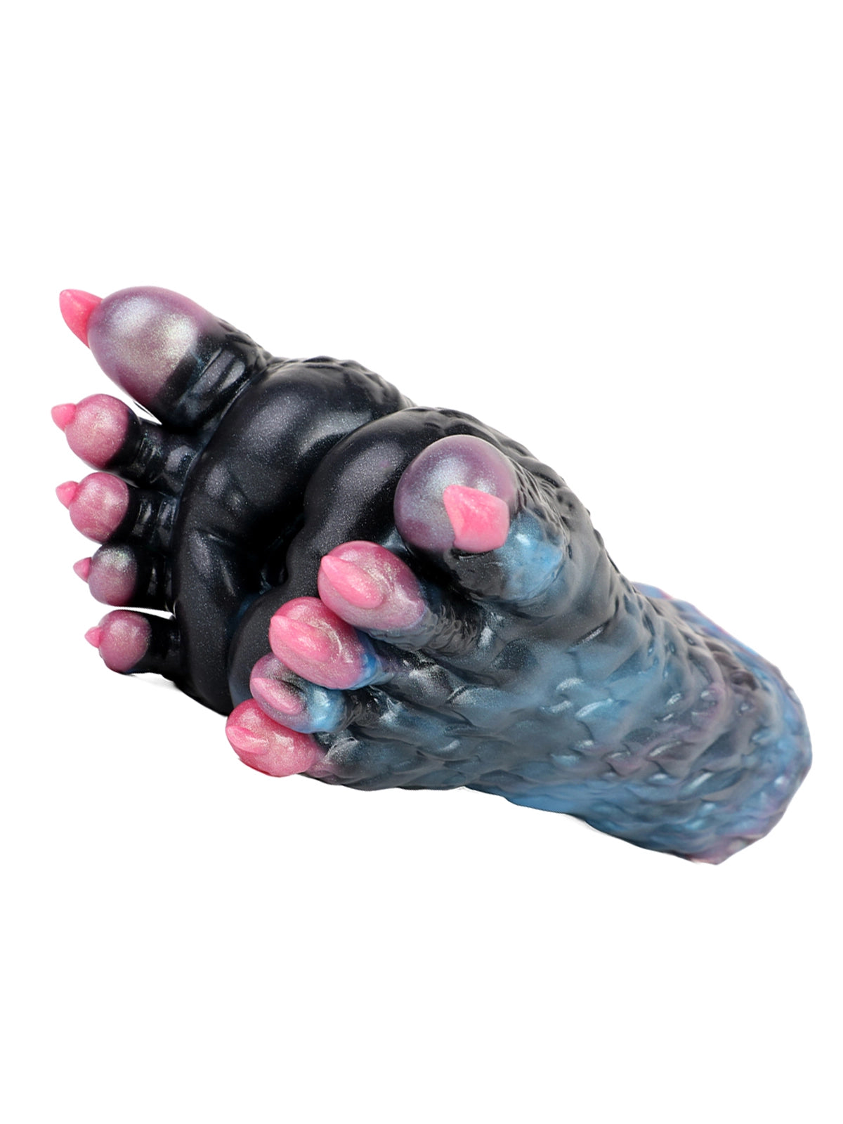 Azmera – The Claws of Lust Fantasy Masturbator