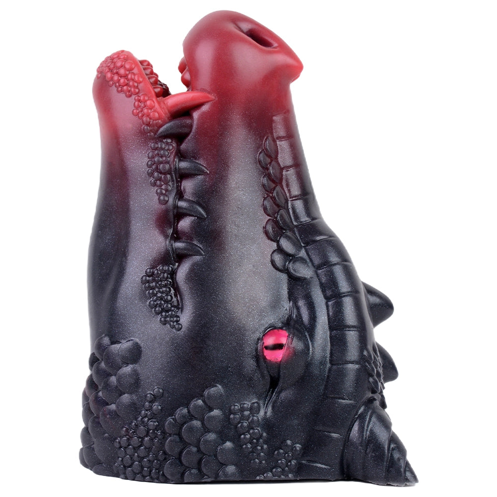 Fafnir - Fantasy Dragon Head Oral Masturbator