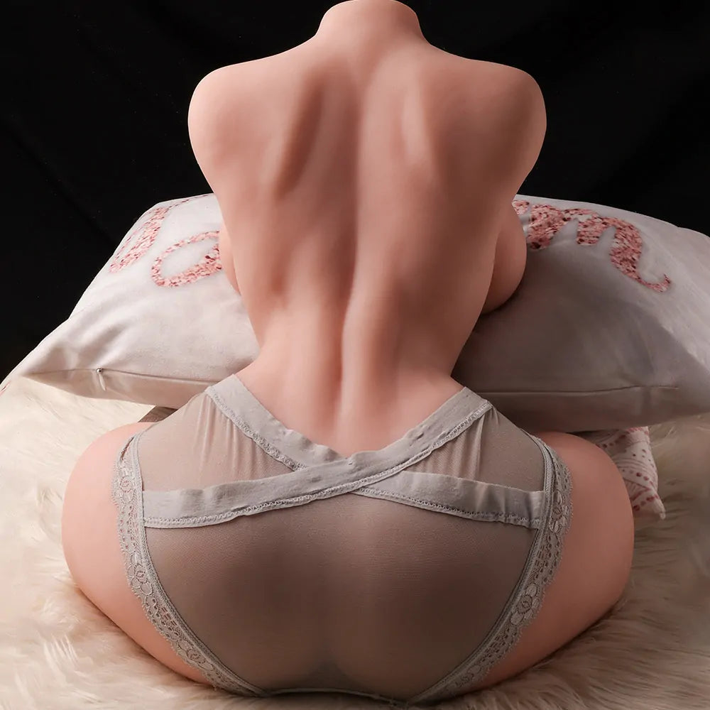 Female Torso Sex Toy