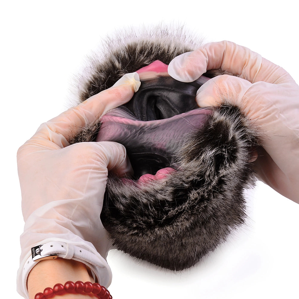 Alpha – Wild Fantasy Furry Stroker Companion