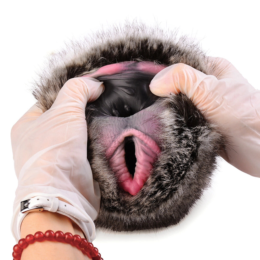 Alpha – Wild Fantasy Furry Stroker Companion