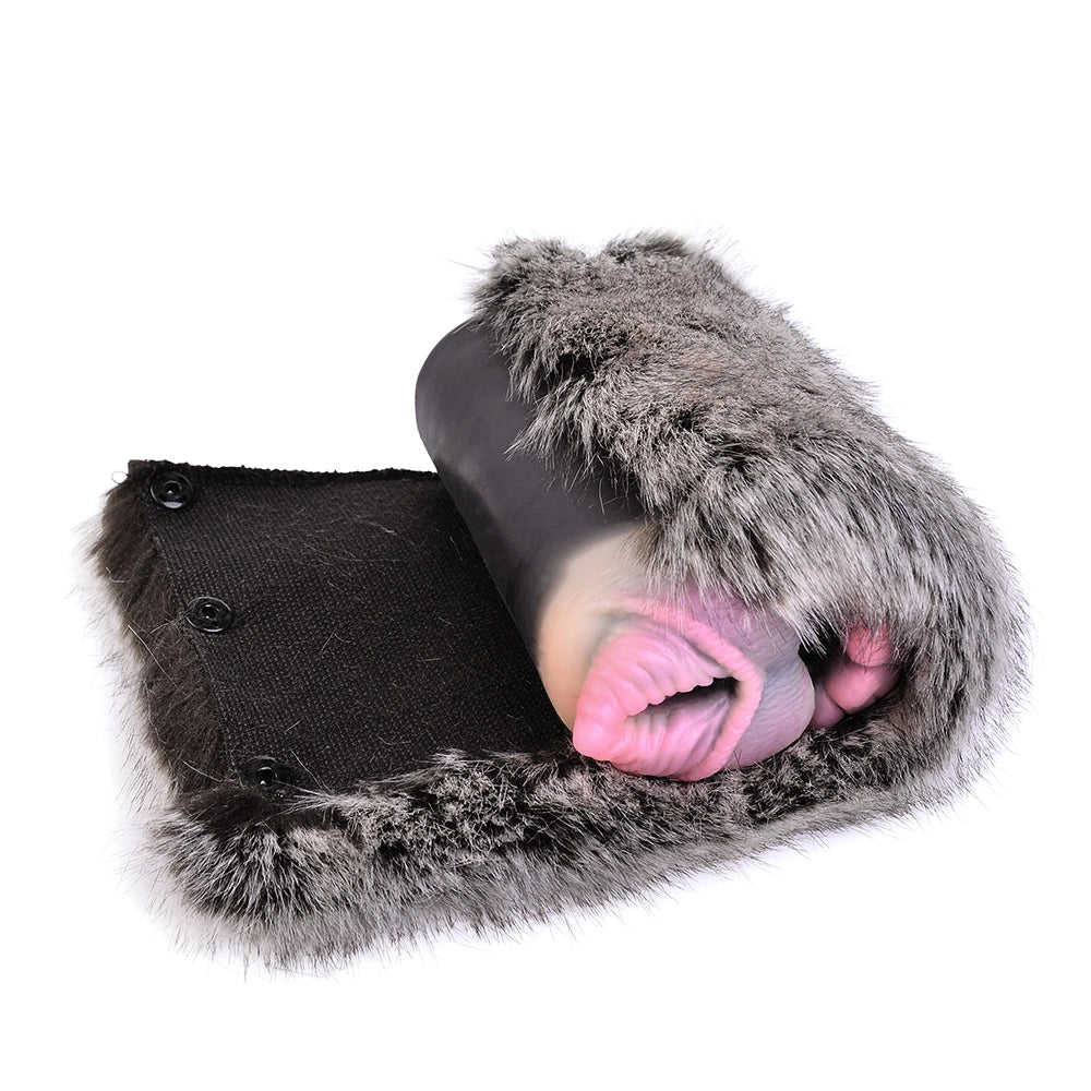 Alpha – Wild Fantasy Furry Stroker Companion