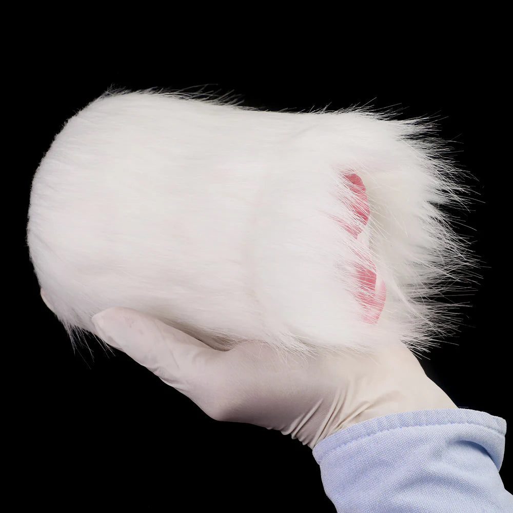 Sylva – Snowy Fantasy Furry Stroker