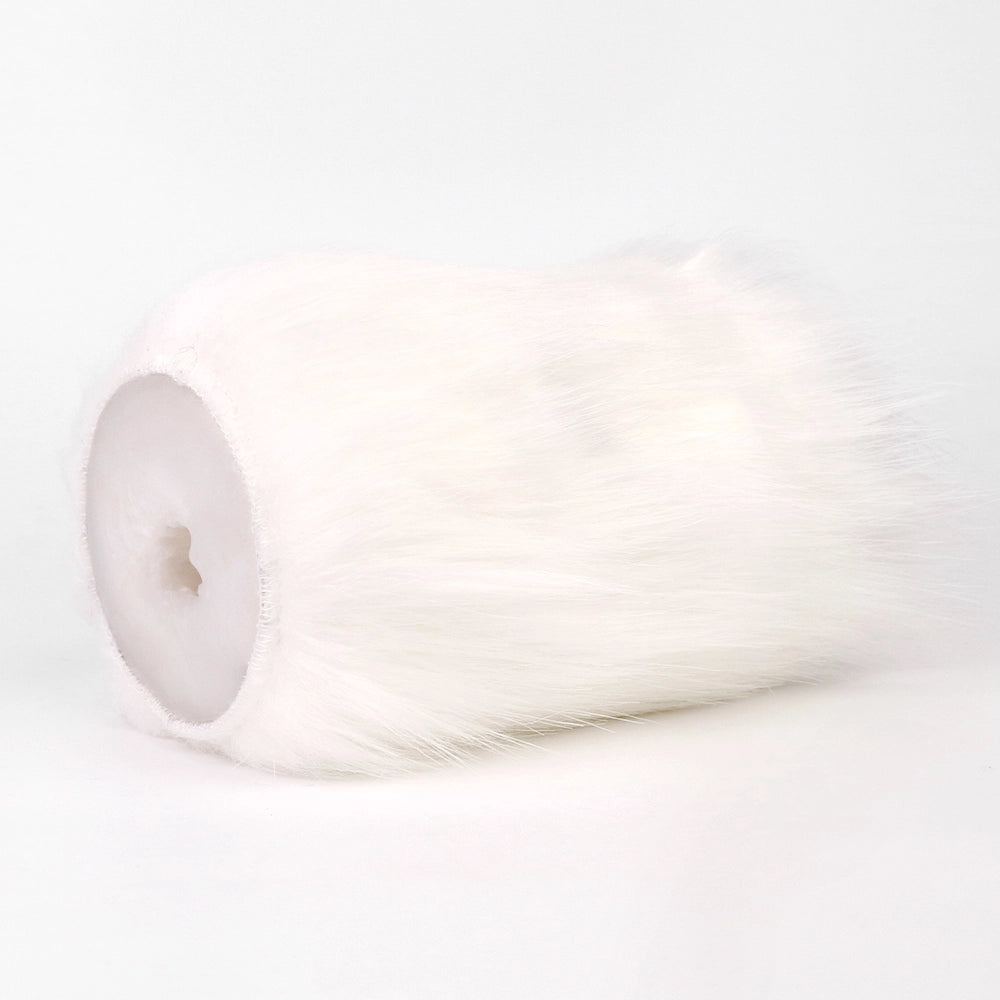 Sylva – Snowy Fantasy Furry Stroker