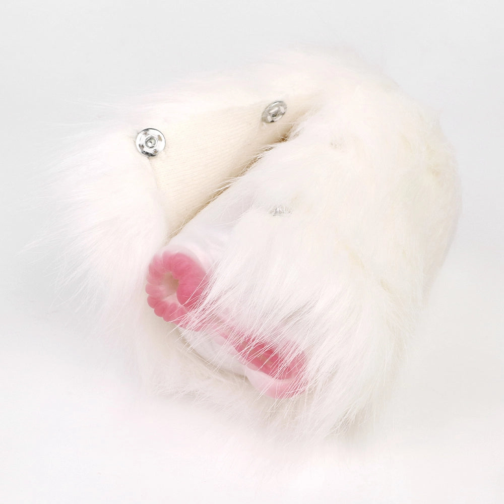Sylva – Snowy Fantasy Furry Stroker