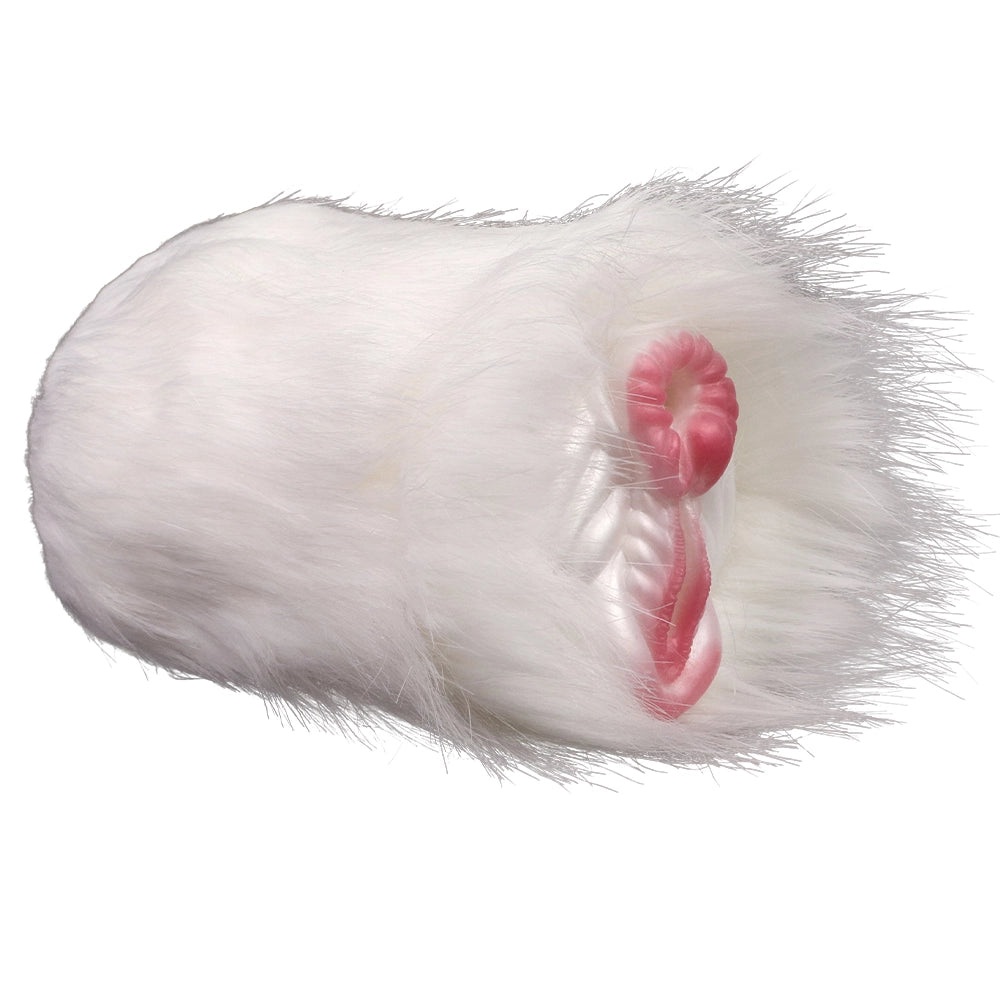 Sylva – Snowy Fantasy Furry Stroker