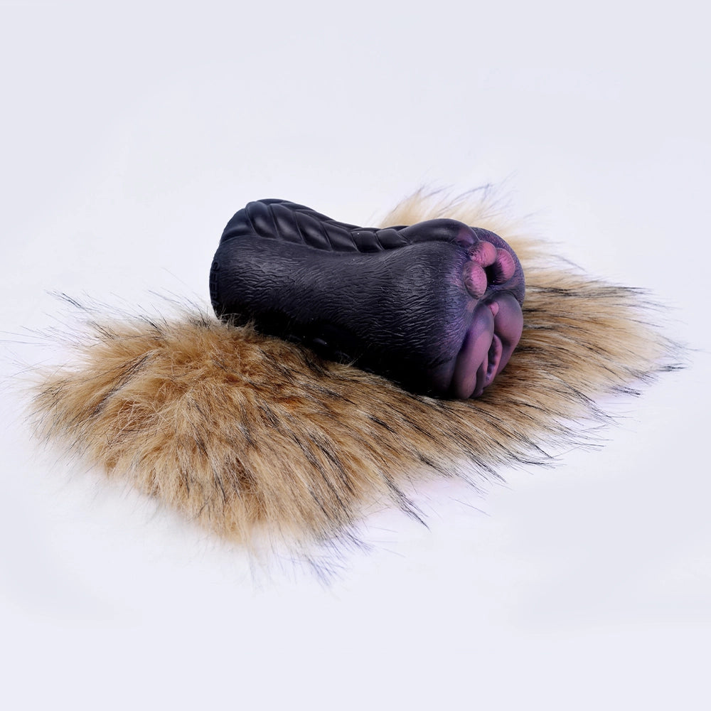Mauvara – Velvet Fantasy Furry Stroker