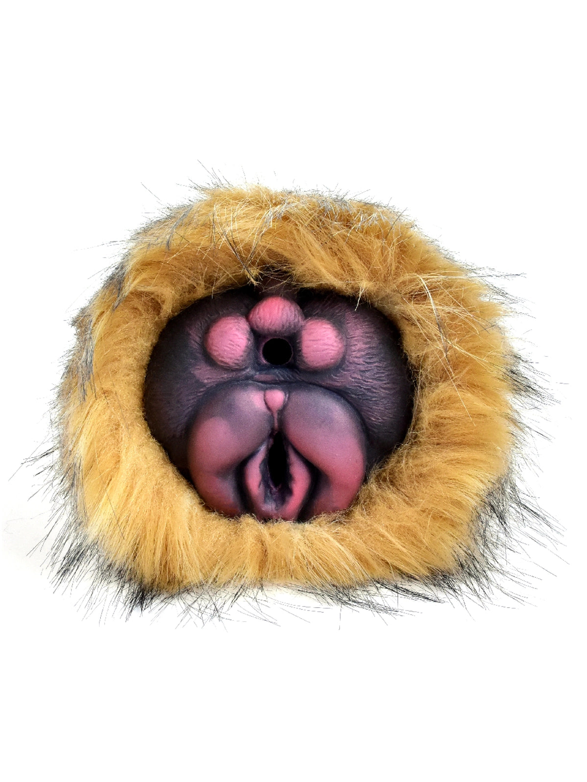 Mauvara – Velvet Fantasy Furry Stroker