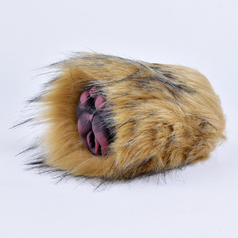 Mauvara – Velvet Fantasy Furry Stroker