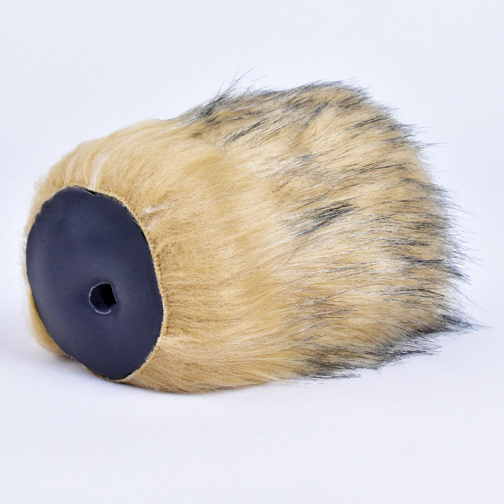 Mauvara – Velvet Fantasy Furry Stroker