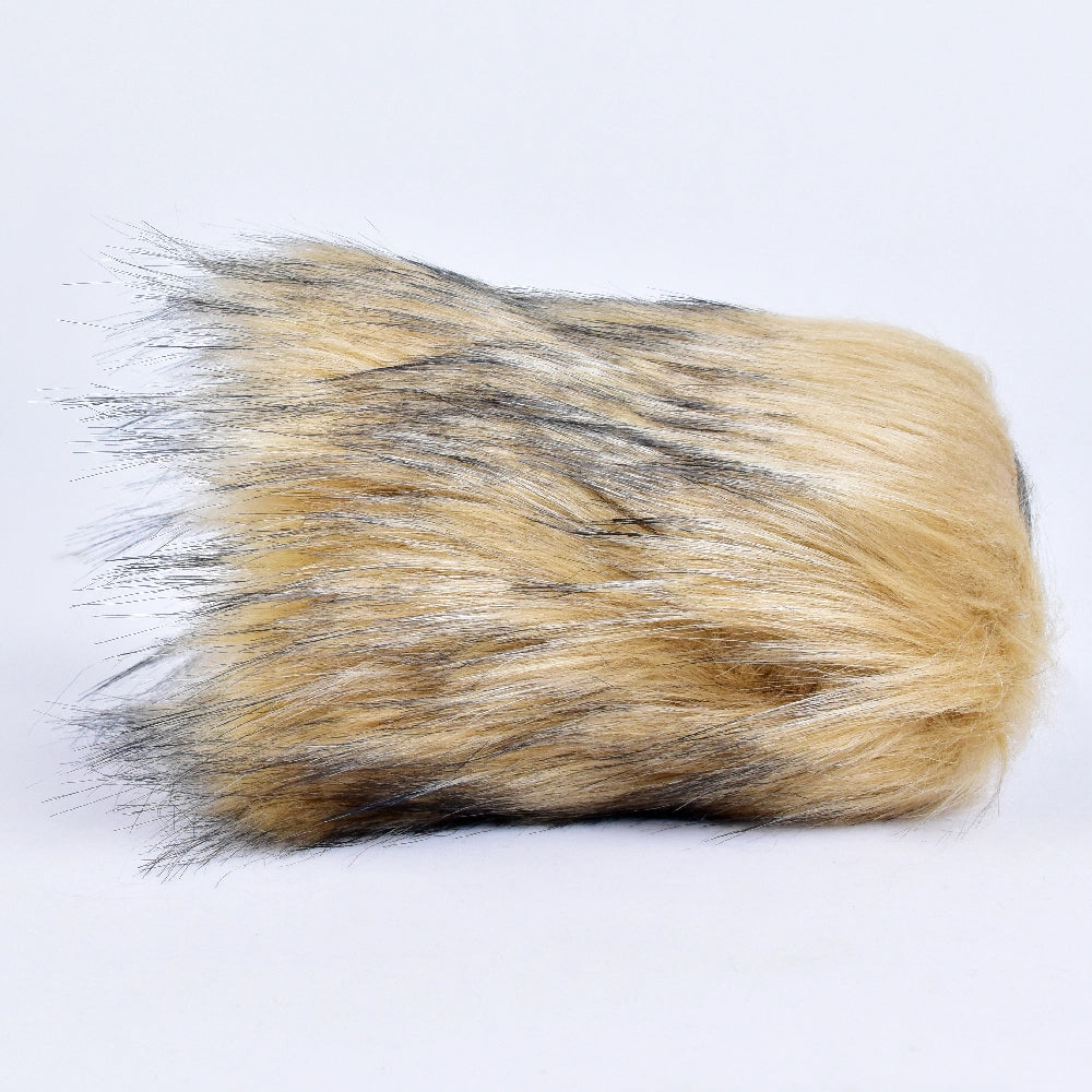 Mauvara – Velvet Fantasy Furry Stroker
