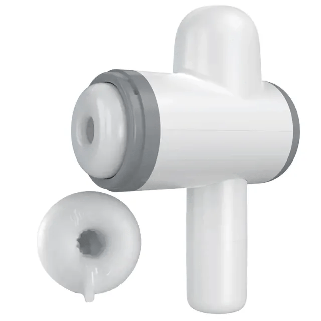 Wearable Thrusting Masturbator