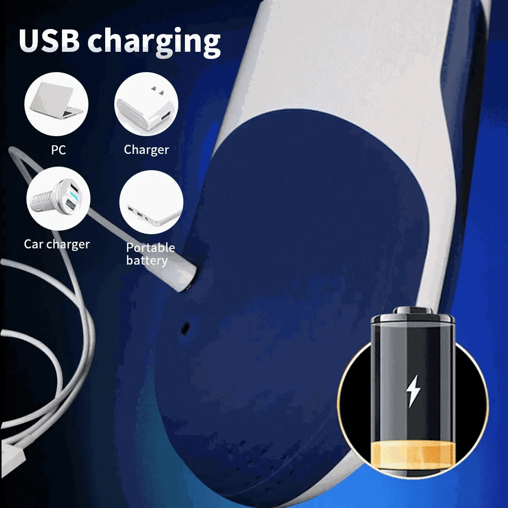 Leten Turbo Charger: 460 Strokes/Min Thrusting & Rotating Stroker with Moaning