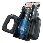 Leten Cannon King: XT5 Jerk Off Machine