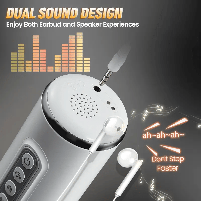 Leten Hatano Yui IV  Fleshlight Automatic Stroker