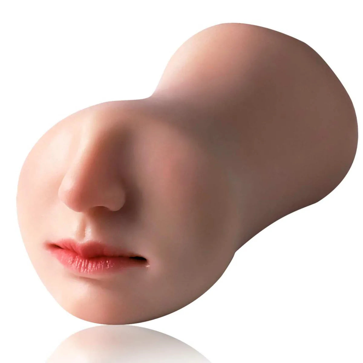 PUX08 Discreet Fake Pussy Toy for Solo Play