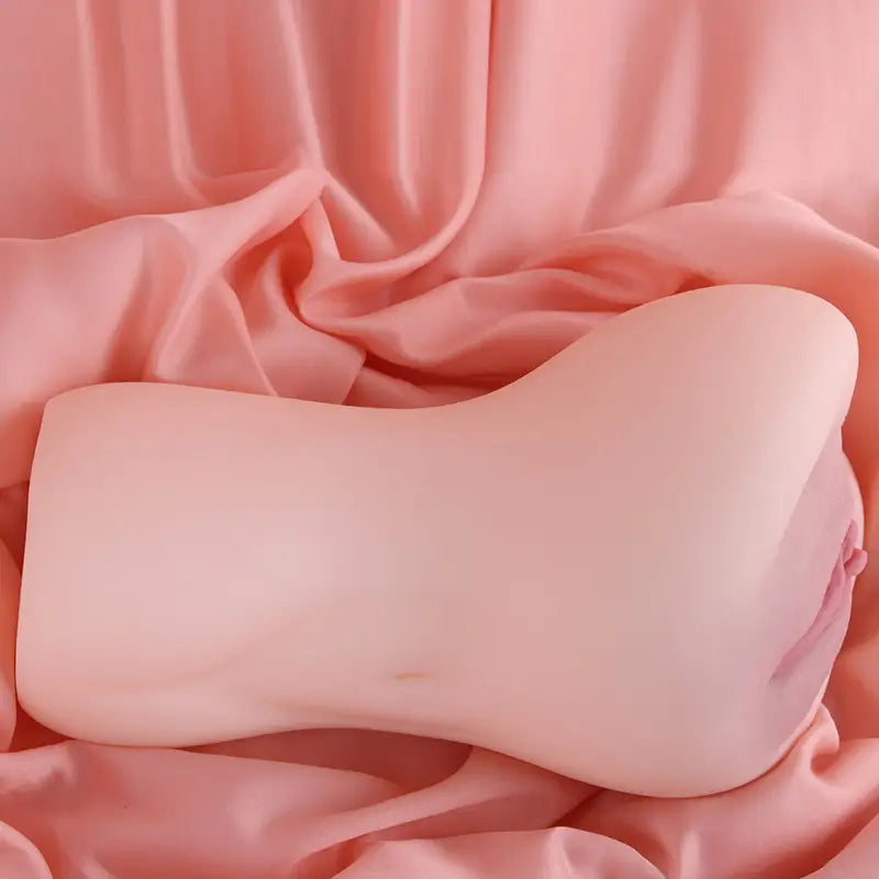 PU74-2.4lb Most Realistic Feeling Pocket Pussy