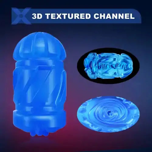 Cannon King Mini Rapid Thrusting Masturbator Cup 10 Modes 5 Speeds Cannon King Mini Rapid Thrusting Masturbator Cup 10 Modes 5 Speeds