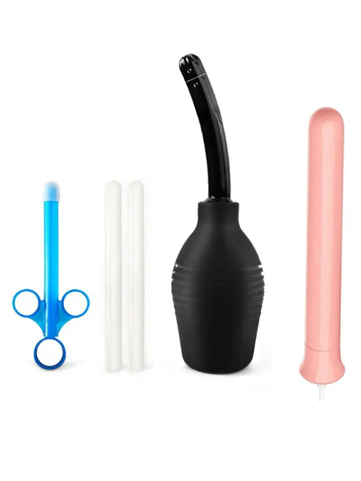 Sex Doll Torso - 4 Deluxe Sex Doll Torso Care Kit