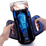 10 Modes 10 Speed Ultra-long Stroking Masturbator 700 Strokes Per Min