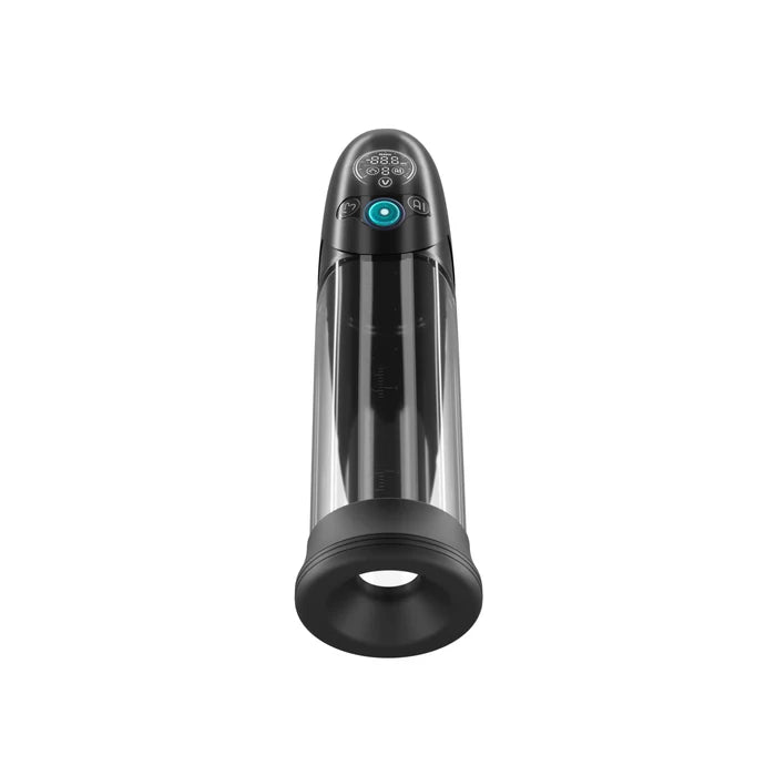 ZD10: Advanced Male Delay Penis Pump – Promotes Blood Circulation
