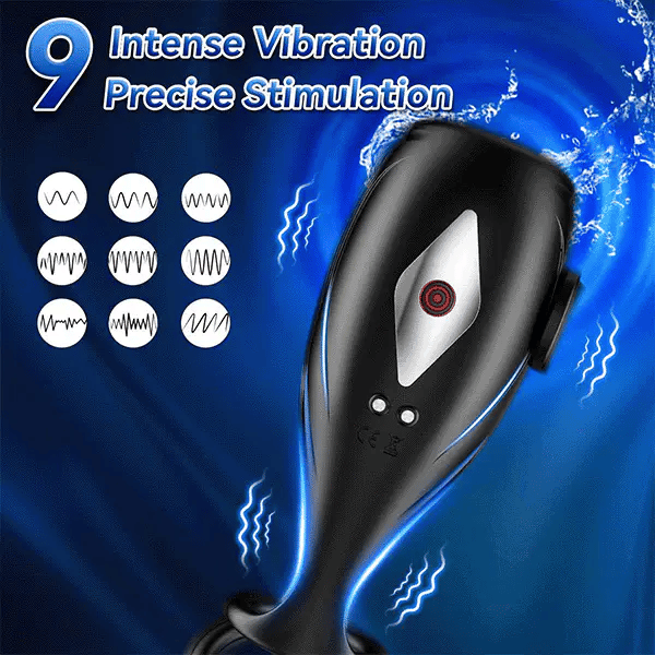 XG5: Quiet Glans Trainer with 9 Training Modes App Control and Interactive Game Features