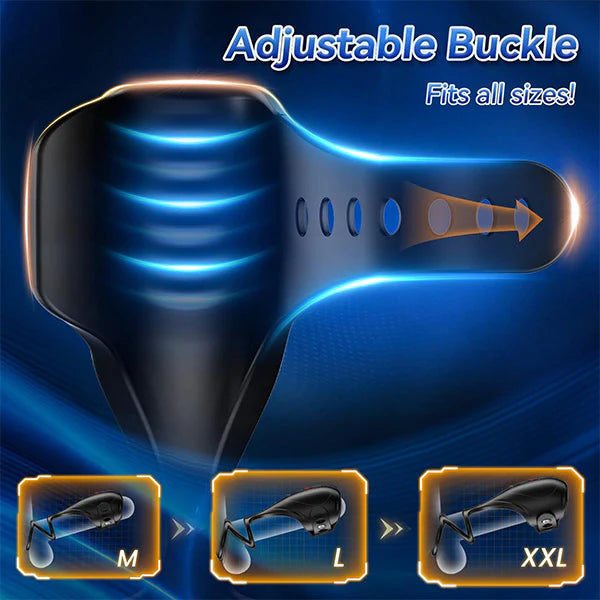 XG5: Quiet Glans Trainer with 9 Training Modes App Control and Interactive Game Features