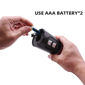 XP15 3A Battery Adjustable Electric Penis Vacuum Pump