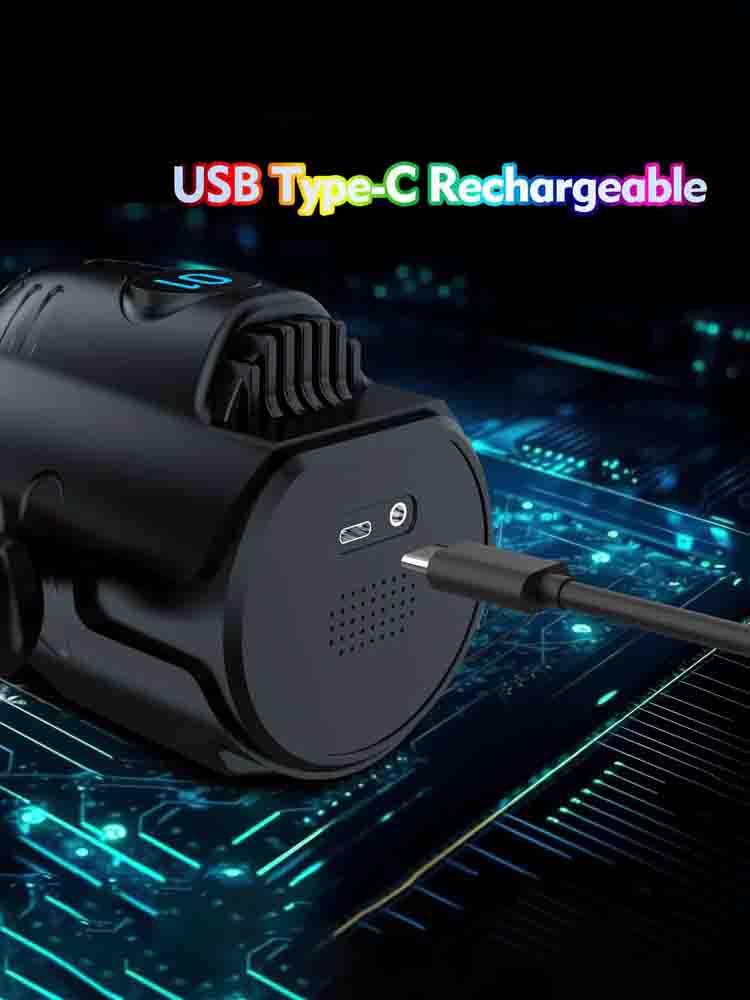 XR1 Blowjob Machine 9 Thrusting Rotating Sucking Handle Control