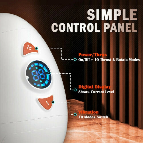 XR3 Ball Massage Focus Testicle & Glans Stimulation Testicle Massage